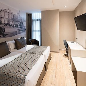 Chambre Lit King-Size
